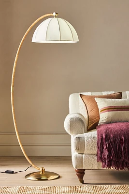 Montague Floor Lamp