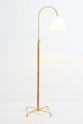 Curves No. 1 Floor Lamp