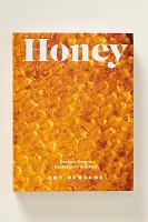 Honey: Recipes From a Beekeeper's Kitchen