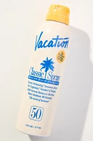 Vacation® SPF 50 Classic Spray Sunscreen