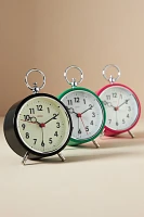 Cloudnola Factory Alarm Clock