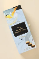 Sugarfina 'Chopin' The Martini Collection 3-Piece Candy Bento Box