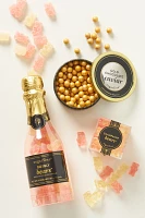 Sugarfina Champagne & Caviar 3-Piece Candy Gift Set