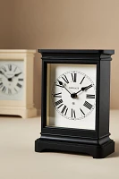 Newgate Time Lord Mantel Clock