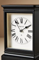 Newgate Time Lord Mantel Clock