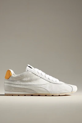 ONCEPT Essex Suede Ballet Sneakers