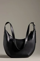 Oryany Crescent Shoulder Bag