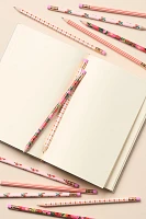 Rifle Paper Co. Juliet Pencil Set