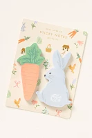 Rifle Paper Co. Spring Farm Sticky Notes