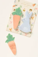 Rifle Paper Co. Spring Farm Sticky Notes