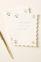 Rifle Paper Co. Dahlia Note Writing Set