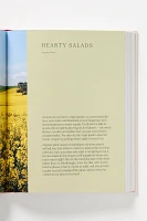 A Plant-Based Farmhouse Cookbook