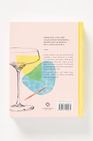 Cult Cocktails Hardcover Book