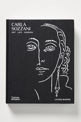 Carla Sozzani: Art, Life, Fashion