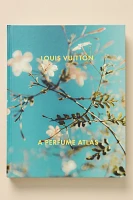 Louis Vuitton: A Perfume Atlas