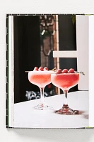 The Vedge Bar Book: Plant-Based Cocktails and Light Bites for Inspired Entertaining