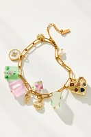 Casa Clara Marie Charm Bracelet