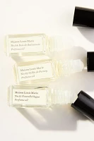 Maison Louis Marie Mini Perfume Oil