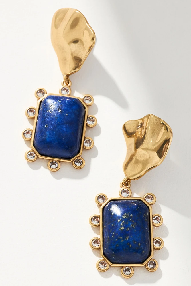 Mignonne Gavigan Fulton Drop Earrings