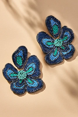 Mignonne Gavigan Mega Wooster Earrings