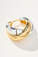 Mignonne Gavigan Bleecker Hoop Earrings