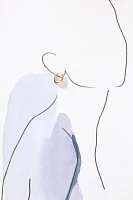 Mignonne Gavigan Bleecker Hoop Earrings