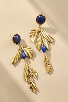 Mignonne Gavigan Orchard Drop Earrings