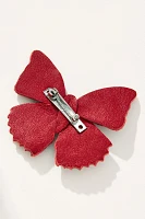 Mignonne Gavigan Bond Butterfly Brooch