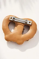 Mignonne Gavigan Pretzel Brooch