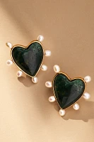 Mignonne Gavigan Lexington Stud Earrings