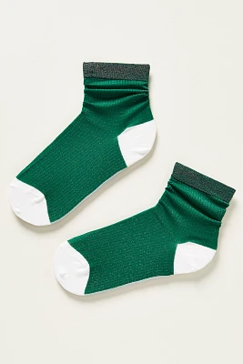 Hansel From Basel Zozo Crew Socks