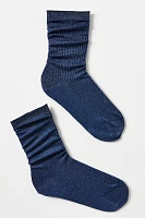 Hansel From Basel Lumiesta Crew Socks