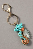 Under the Sea Beaded Bag Charms