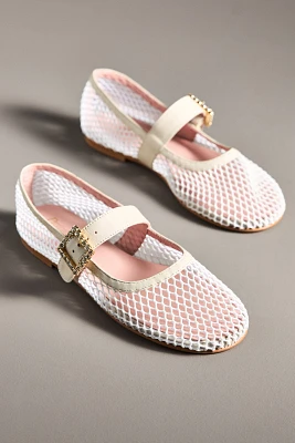 Pretty Ballerinas Georgia Flats