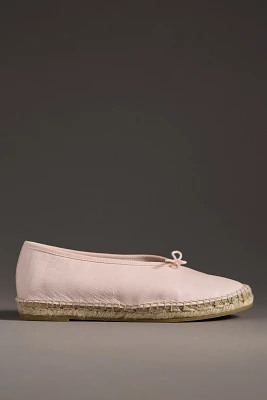Repetto Cendrillon Espadrille Flats
