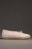 Repetto Cendrillon Espadrille Flats