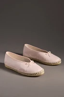 Repetto Cendrillon Espadrille Flats