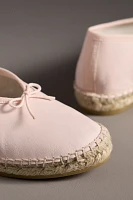 Repetto Cendrillon Espadrille Flats