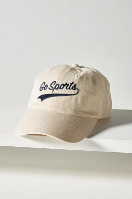 Favorite Daughter Go Sports Baseball Cap