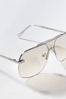 AIRE Venatici Wire Aviator Sunglasses