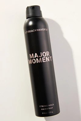 The Beachwaver Co. Major Moment Strong Hold Hair Spray