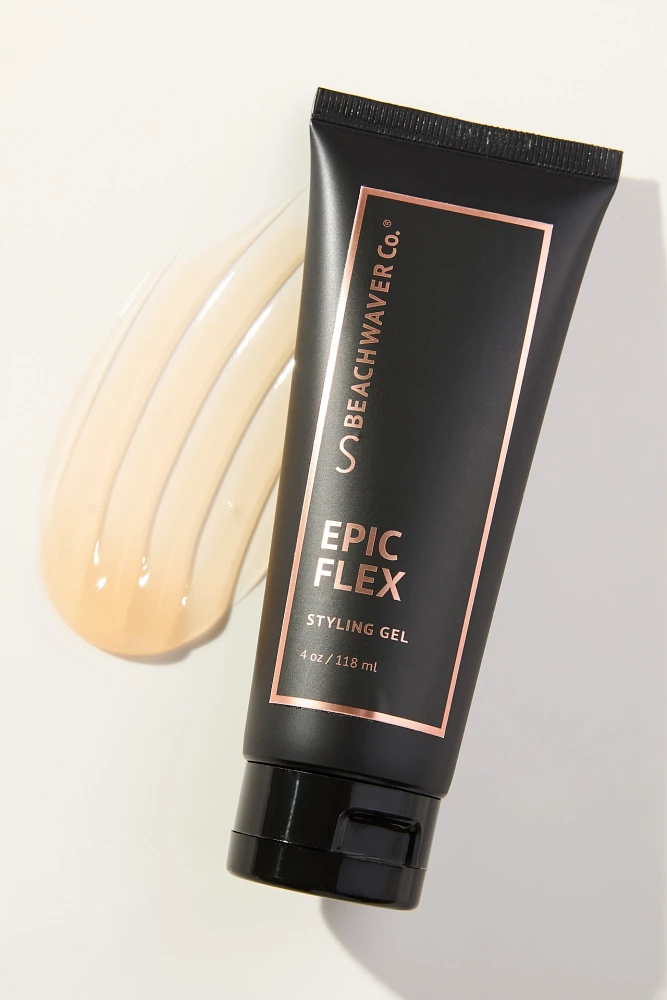 The Beachwaver Co. Epic Flex Styling Gel