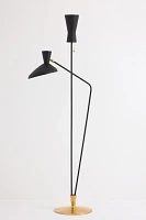 Austen Dual Function Floor Lamp