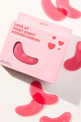 SpaLife Love At First Sight Hydrating Eye Mask