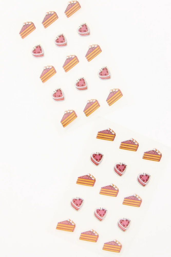 SpaLife Sweet Cakes Pimple Patches