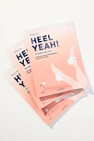 SpaLife Heel Yeah Repairing Heel Mask