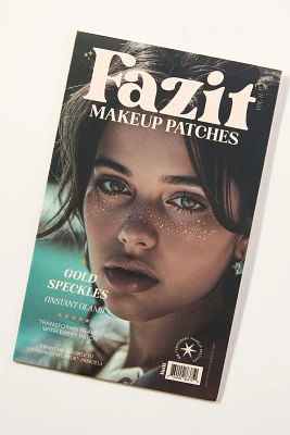 Fazit Faux Freckle Makeup Patches