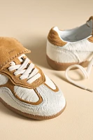 ALOHAS TB.490 Club Soft Leather Sneakers