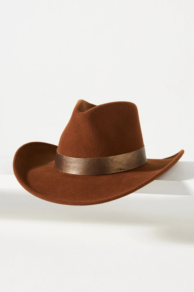 Freya Haven Cowboy Packable Rancher