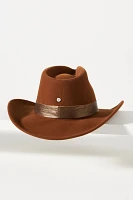 Freya Haven Cowboy Packable Rancher